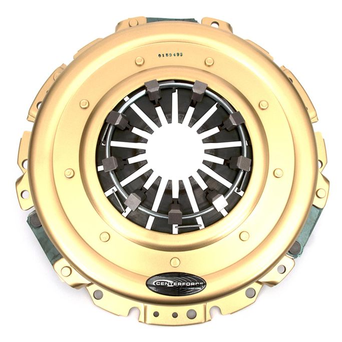 CTF-CF165552, Centerforce I Pressure Plates CF165552 in UAE, Dubai. Condition - new. Price 1,560 AED. Photo, seller contacts | AUTO.AE