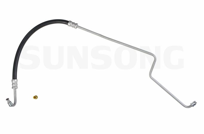 SUG-3401980, Sunsong Power Steering Hose Assemblies 3401980 in UAE, Dubai. Condition - new. Price 130 AED. Photo, seller contacts | AUTO.AE
