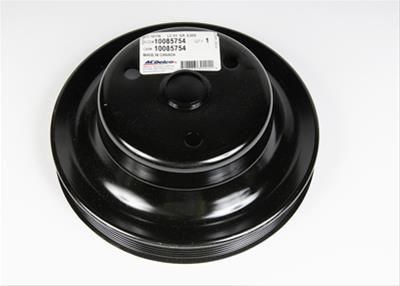 ADO-10085754, ACDelco GM Genuine Parts Crankshaft Pulleys 10085754 في الإمارات العربية المتحدة, دبي. Condition - new. Price ⁦220 AED⁩. Photo, seller contacts | AUTO.AE