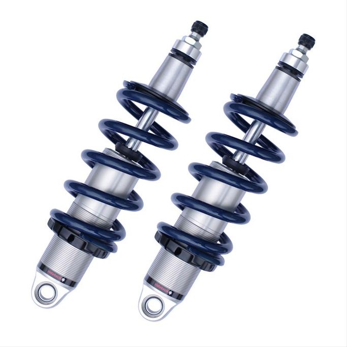 ART-11163510, Ridetech HQ Coilover Kits for 1967-1969 CAMARO, FIREBIRD - 11163510 في الإمارات العربية المتحدة, دبي. Condition - new. Price 4,250 AED. Photo, seller contacts | AUTO.AE
