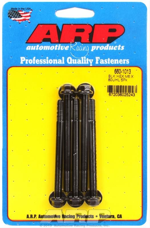 ARP-660-1013, ARP Chromoly Bolts 660-1013 في الإمارات العربية المتحدة, دبي. Condition - new. Price ⁦90 AED⁩. Photo, seller contacts | AUTO.AE