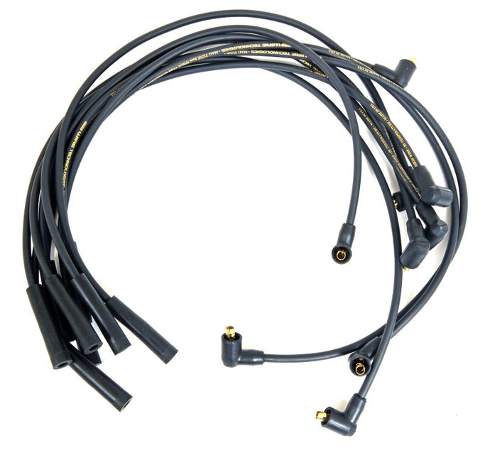 MOR-9864M, Moroso Mag-Tune Spark Plug Wires 9864M in UAE, Dubai. Condition - new. Price 310 AED. Photo, seller contacts | AUTO.AE