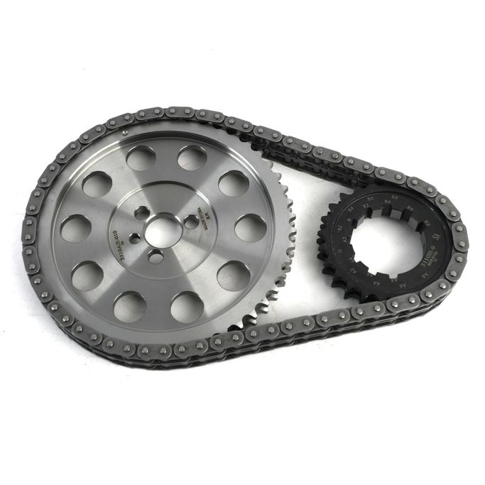 HRS-94305-10, Howards Cams Double Roller Billet Steel Timing Sets 94305-10 в ОАЭ, Дубай. Состояние - новое. Цена 650 AED. Фото, контакты продавца | AUTO.AE