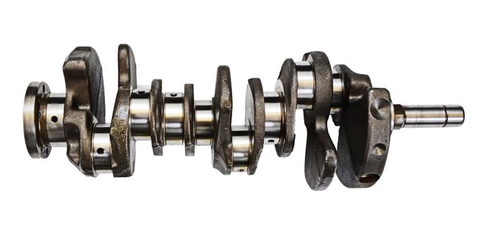 EGN-138400, Enginetech Remanufactured Crank Kits 138400 in UAE, Dubai. Condition - new. Price 1,490 AED. Photo, seller contacts | AUTO.AE