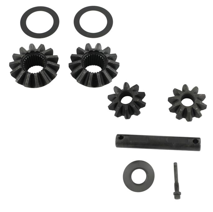SVL-10020716, SVL Drivetrain Products Differential Carrier Rebuild Kits and Spider Gears 10020716 in UAE, Dubai. Condition - new. Price ⁦660 AED⁩. Photo, seller contacts | AUTO.AE