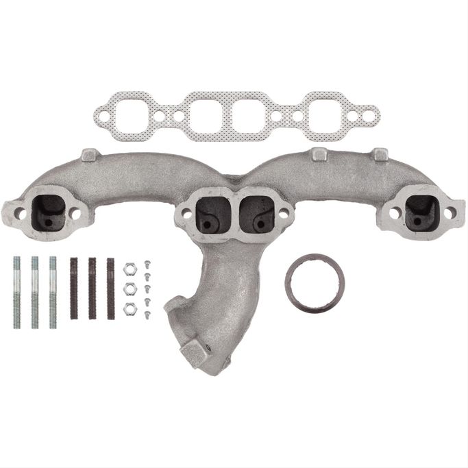 ATP-101067, ATP Exhaust Manifolds 101067 в ОАЭ, Дубай. Состояние - новое. Цена 930 AED. Фото, контакты продавца | AUTO.AE