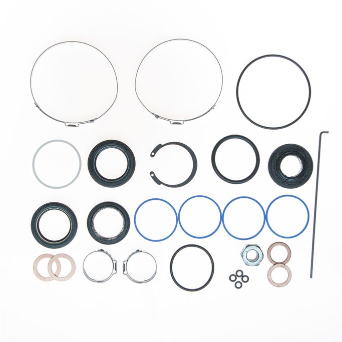 EDD-8910, Edelmann Rack and Pinion Seal Kits for 1998-2001 A4, A4 QUATTRO, 1998-2005 PASSAT - 8910B في الإمارات العربية المتحدة, دبي. Condition - new. Price ⁦320 AED⁩. Photo, seller contacts | AUTO.AE