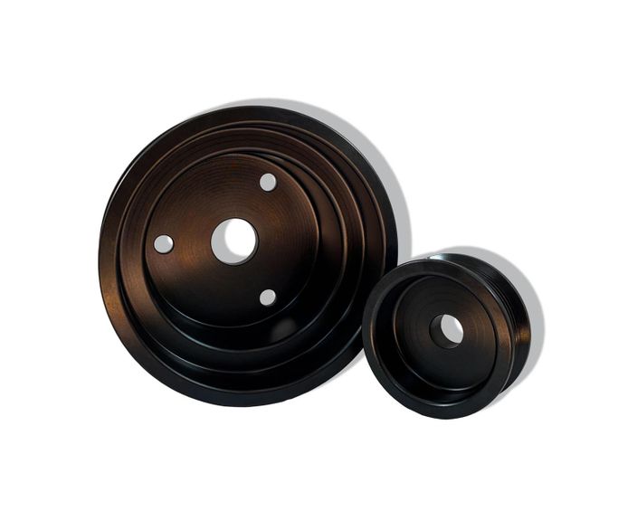 JET-90103, JET Underdrive Pulley Kits 90103 в ОАЭ, Дубай. Состояние - новое. Цена ⁦1 640 AED⁩. Фото, контакты продавца | AUTO.AE