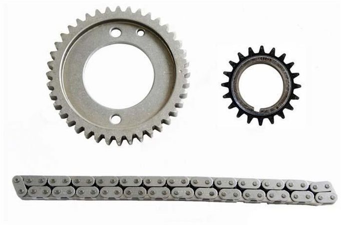 EGN-TS359A, Enginetech Timing Chain and Gear Sets TS359A в ОАЭ, Дубай. Состояние - новое. Цена 170 AED. Фото, контакты продавца | AUTO.AE