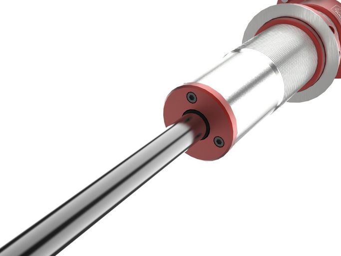 AFE-301-5600-13, aFe Sway-A-Way Coilover Kits for 2021-2024 F-150 - 301-5600-13 في الإمارات العربية المتحدة, دبي. Condition - new. Price 8,400 AED. Photo, seller contacts | AUTO.AE