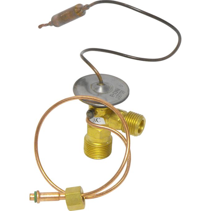 UAC-EX10048C, Universal Air Conditioner Air Conditioning Expansion Valves EX 10048C في الإمارات العربية المتحدة, دبي. Condition - new. Price 190 AED. Photo, seller contacts | AUTO.AE