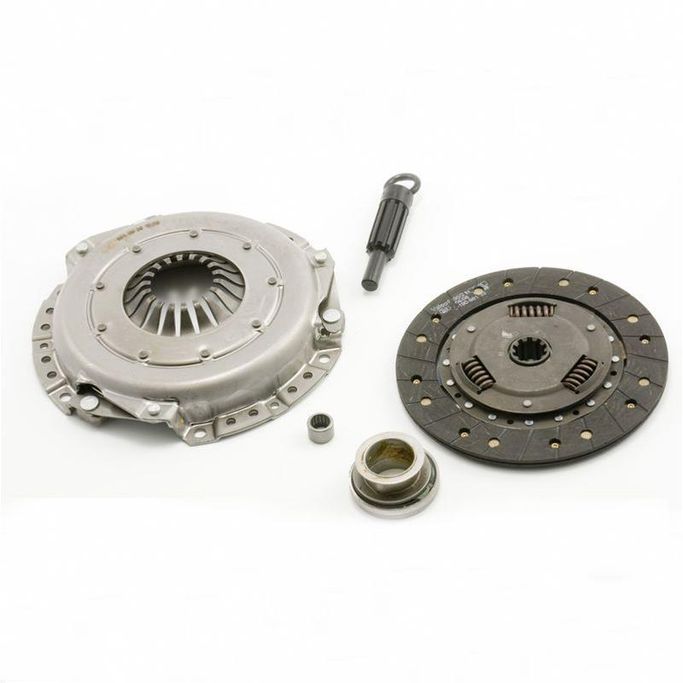 LUK-07-030, LuK Clutch Kits for 1976-1983 CAPRI, 1979-1993 MUSTANG, 1974-1978 MUSTANG II - 6221505770 в ОАЭ, Дубай. Состояние - новое. Цена ⁦640 AED⁩. Фото, контакты продавца | AUTO.AE