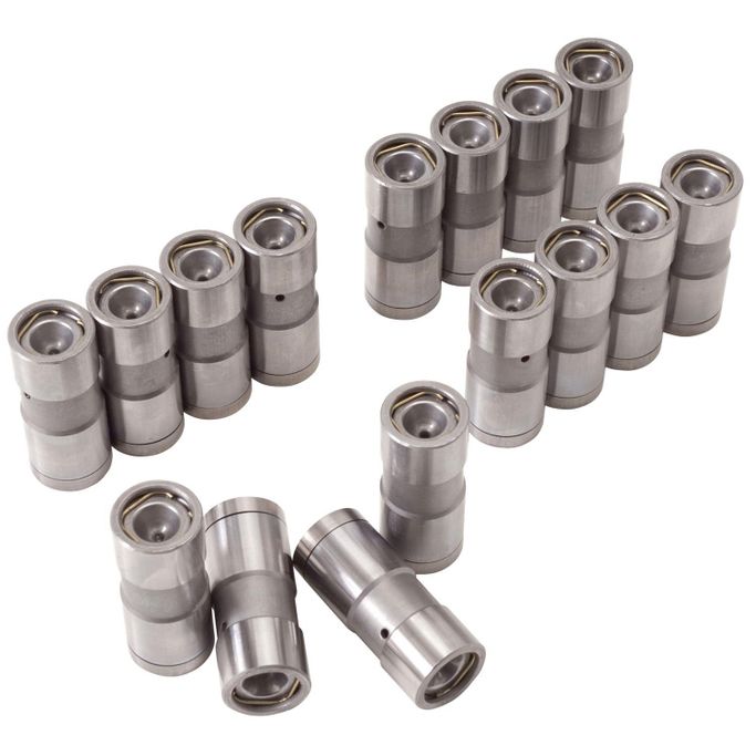 EDL-9738, Edelbrock Performer-Plus Series Lifters 9738 في الإمارات العربية المتحدة, دبي. Condition - new. Price 680 AED. Photo, seller contacts | AUTO.AE