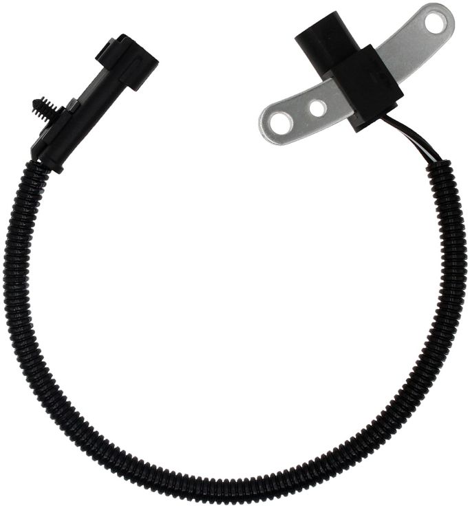 RNB-917-722, Dorman - Crankshaft Position Sensors for 1996-2000 CHEROKEE, 1997-2002 DAKOTA, 1997-2004 WRANGLER - 917-722 في الإمارات العربية المتحدة, دبي. Condition - new. Price ⁦220 AED⁩. Photo, seller contacts | AUTO.AE