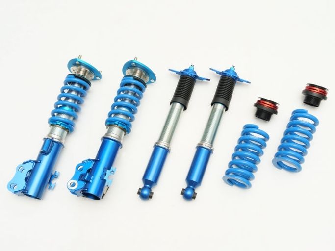 1H1 64R CP, CUSCO 1H1 64R CP Coilover Kit SPORT R for TOYOTA GR Corolla (GZEA14H) 2022- в ОАЭ, Дубай. Состояние - новое. Цена 9 950 AED. Фото, контакты продавца | AUTO.AE