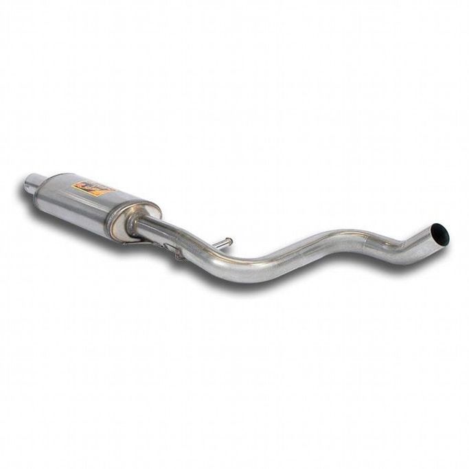 804803., SUPERSPRINT 804803. Centre Exhaust for PEUGEOT 208 (Mk1) in UAE, Dubai. Condition - new. Price ⁦2,360 AED⁩. Photo, seller contacts | AUTO.AE