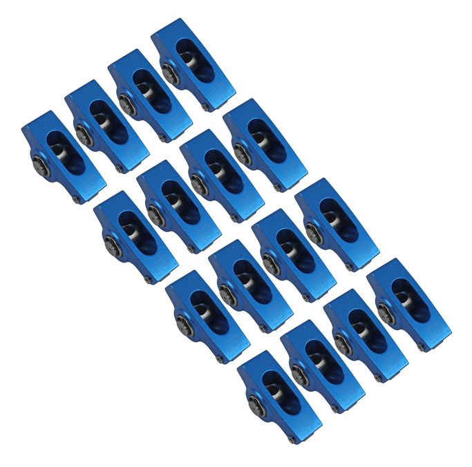 PRO-66907C, Proform Super-Street Roller Rocker Arms 66907C في الإمارات العربية المتحدة, دبي. Condition - new. Price ⁦940 AED⁩. Photo, seller contacts | AUTO.AE
