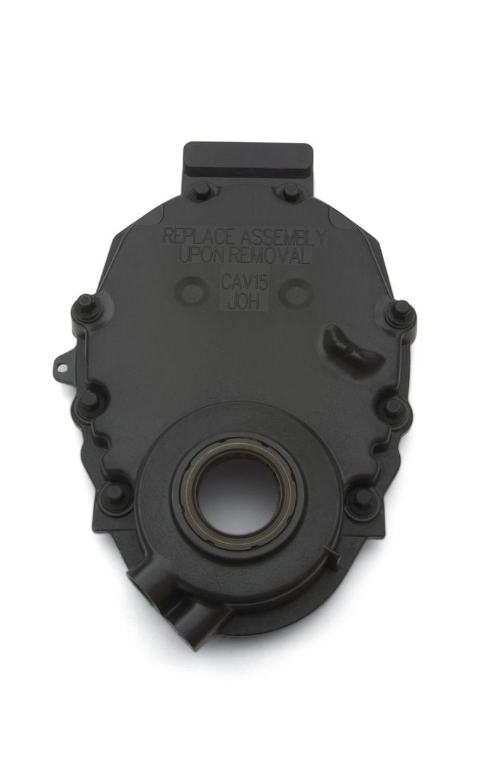 NAL-12562818, Chevrolet Performance Timing Covers 12562818 في الإمارات العربية المتحدة, دبي. Condition - new. Price 360 AED. Photo, seller contacts | AUTO.AE
