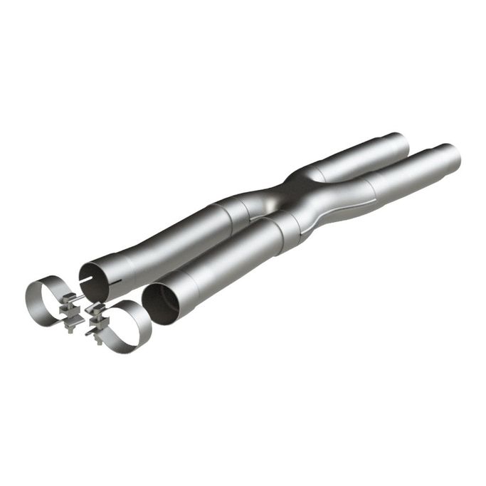 S7213409, MBRP S7213409 X-Pipe (T409 Stainless Steel) for FORD Mustang GT 5.0L (S550 / S650) 2024- в ОАЭ, Дубай. Состояние - новое. Цена ⁦1 570 AED⁩. Фото, контакты продавца | AUTO.AE
