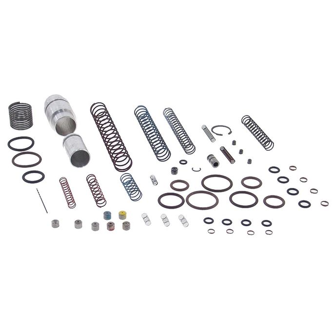 TRG-SKG4A, TransGo Automatic Transmission Valve Body Repair Kits SK G4A в ОАЭ, Дубай. Состояние - новое. Цена ⁦280 AED⁩. Фото, контакты продавца | AUTO.AE