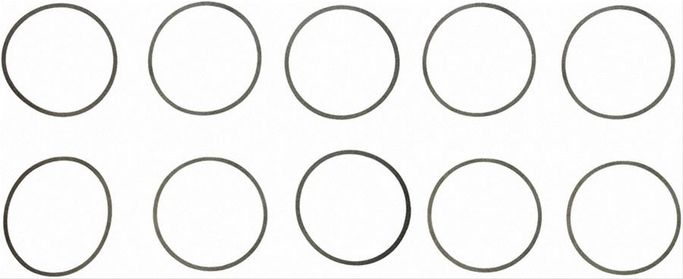 FEL-2100, Fel-Pro Performance Air Cleaner Gaskets 2100 в ОАЭ, Дубай. Состояние - новое. Цена 30 AED. Фото, контакты продавца | AUTO.AE