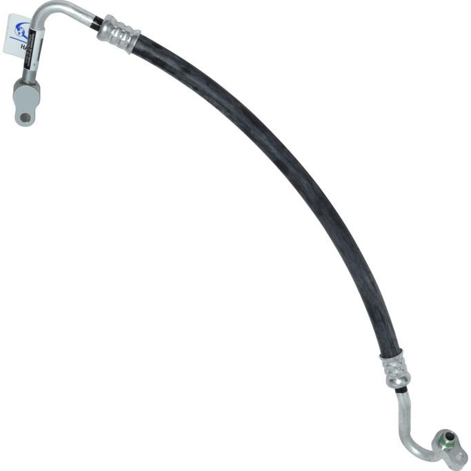 UAC-HA112265C, Universal Air Conditioner Air Conditioning Discharge and Liquid Hose Assemblies for 2004-2006 OUTLANDER - HA 112265C in UAE, Dubai. Condition - new. Price 60 AED. Photo, seller contacts | AUTO.AE