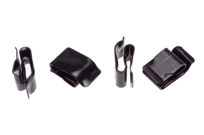 SUM-RP20027, Summit Racing™ Restoration Clips SUM-RP20027 في الإمارات العربية المتحدة, دبي. Condition - new. Price ⁦90 AED⁩. Photo, seller contacts | AUTO.AE