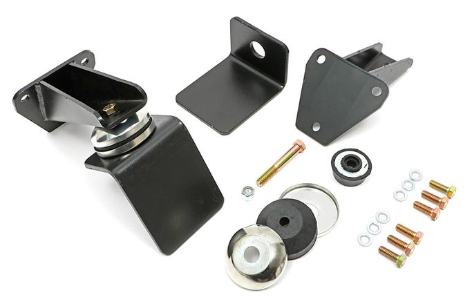 TRD-4100, Trans-Dapt Performance Engine Swap Motor Mounts 4100 in UAE, Dubai. Condition - new. Price 540 AED. Photo, seller contacts | AUTO.AE