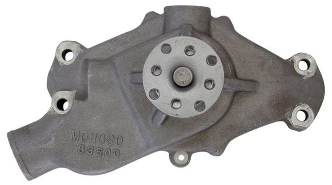 MOR-63500, Moroso Mechanical Water Pumps 63500 في الإمارات العربية المتحدة, دبي. Condition - new. Price 1,050 AED. Photo, seller contacts | AUTO.AE