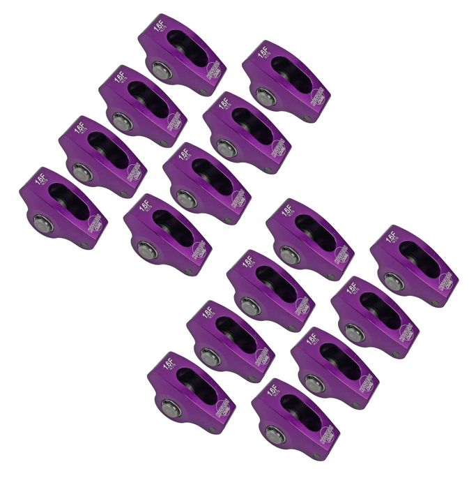 HRS-90080, Howards Cams Billet Aluminum Rocker Arms 90080 في الإمارات العربية المتحدة, دبي. Condition - new. Price 2,040 AED. Photo, seller contacts | AUTO.AE