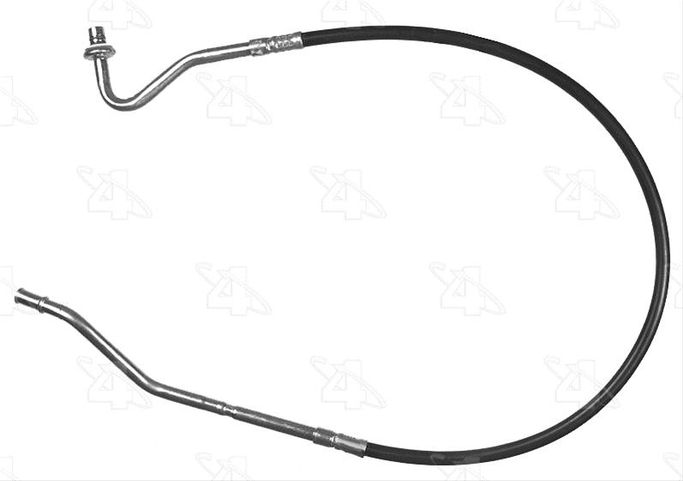 FSS-55652, Four Seasons Liquid Line Hose Assemblies for 1988-1990 ESCORT, 1987 LYNX - 55652 in UAE, Dubai. Condition - new. Price 200 AED. Photo, seller contacts | AUTO.AE