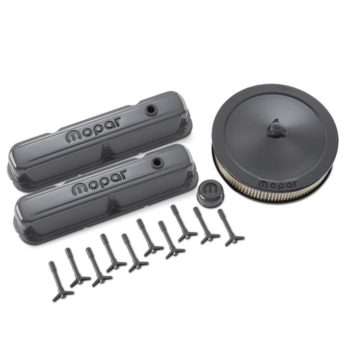 PRO-440-880, Proform Mopar Engine Dress Up Kits 440-880 в ОАЭ, Дубай. Состояние - новое. Цена 1 270 AED. Фото, контакты продавца | AUTO.AE