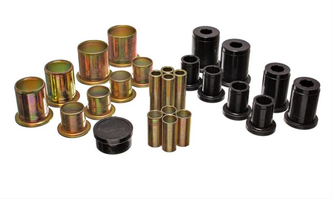 ENS-3-3178G, Energy Suspension Control Arm Bushings 3.3178G in UAE, Dubai. Condition - new. Price 560 AED. Photo, seller contacts | AUTO.AE