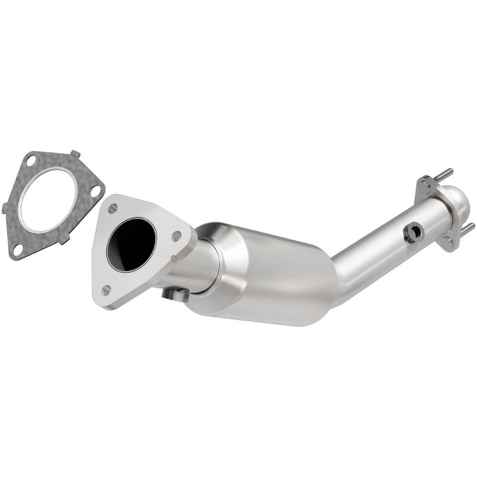 MPE-23489, MagnaFlow Direct-Fit Catalytic Converters for 2000-2002 CAMARO, FIREBIRD - 23489 في الإمارات العربية المتحدة, دبي. Condition - new. Price ⁦1,880 AED⁩. Photo, seller contacts | AUTO.AE