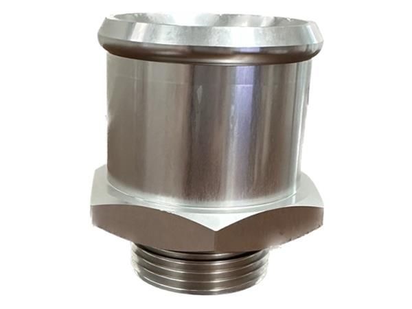 FLD-FIT16ORB175, Fluidyne High Performance Hose Barb to AN O-Ring Adapter Fittings FIT.16ORB175 в ОАЭ, Дубай. Состояние - новое. Цена ⁦110 AED⁩. Фото, контакты продавца | AUTO.AE