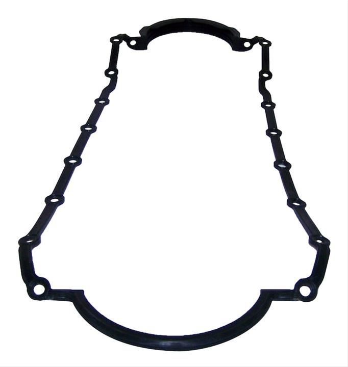CWA-53008610, Crown Automotive Oil Pan Gaskets 53008610 في الإمارات العربية المتحدة, دبي. Condition - new. Price ⁦130 AED⁩. Photo, seller contacts | AUTO.AE