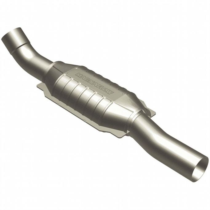 23289, MAGNAFLOW 23289 Catalytic Converter Direct-Fit Standard Grade for DODGE B100 1980-1980 в ОАЭ, Дубай. Состояние - новое. Цена ⁦1 200 AED⁩. Фото, контакты продавца | AUTO.AE