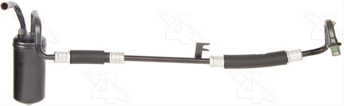 FSS-55308, Four Seasons Air Conditioning Accumulators and Receiver Driers for 1996-2001 SABLE, TAURUS - 55308 in UAE, Dubai. Condition - new. Price 310 AED. Photo, seller contacts | AUTO.AE