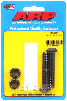 155-6022, ARP 155-6022 Rod Bolt Kit for BB FORD FE в ОАЭ, Дубай. Состояние - новое. Цена 180 AED. Фото, контакты продавца | AUTO.AE