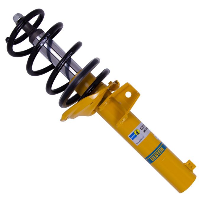 BSN-46-275738, Bilstein - Coilover Kits for 2016-2021 TT QUATTRO - 46-275738 in UAE, Dubai. Condition - new. Price 5,730 AED. Photo, seller contacts | AUTO.AE