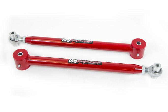 UPI-2016-R, UMI Performance Rear Adjustable Lower Control Arms for 1982-2002 CAMARO, FIREBIRD - 2016-R في الإمارات العربية المتحدة, دبي. Condition - new. Price 1,060 AED. Photo, seller contacts | AUTO.AE
