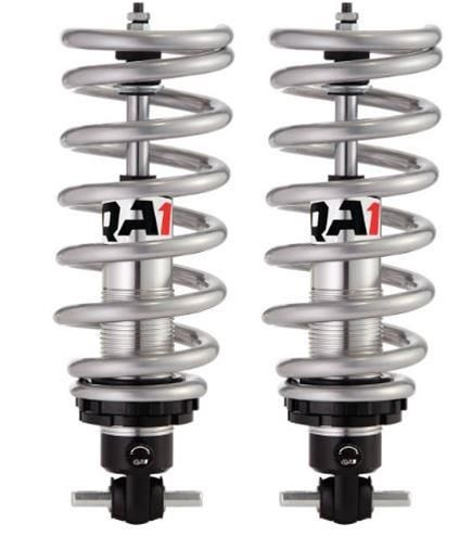 QA1-GS507-10600C, QA1 Pro Coilover Systems GS507-10600C в ОАЭ, Дубай. Состояние - новое. Цена 3 590 AED. Фото, контакты продавца | AUTO.AE