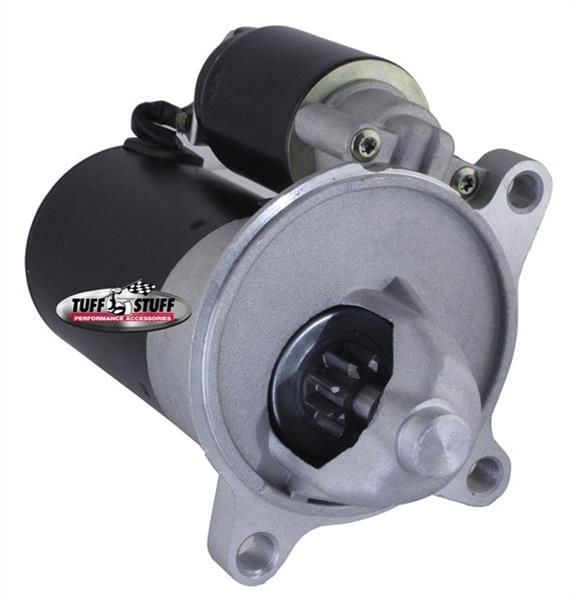 TFF-6131B, Tuff Stuff Performance Full-Size Starters for 1980-1993 MUSTANG - 6131B في الإمارات العربية المتحدة, دبي. Condition - new. Price 880 AED. Photo, seller contacts | AUTO.AE