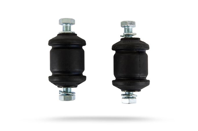 PED-5803, Pedders Control Arm Bushings for 2004-2006 GTO - PED-5803 in UAE, Dubai. Condition - new. Price 350 AED. Photo, seller contacts | AUTO.AE