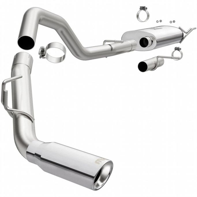 19424, MAGNAFLOW 19424 Exhaust System Street Series for FORD Expedition 2018-2024 in UAE, Dubai. Condition - new. Price ⁦8,470 AED⁩. Photo, seller contacts | AUTO.AE