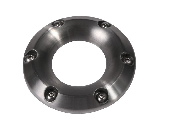 DSR-011710DS, Detroit Speed Hood Latch Trim Rings for 1967-1981 CAMARO, 1966-1967 CHEVY II - 011710DS في الإمارات العربية المتحدة, دبي. Condition - new. Price ⁦450 AED⁩. Photo, seller contacts | AUTO.AE