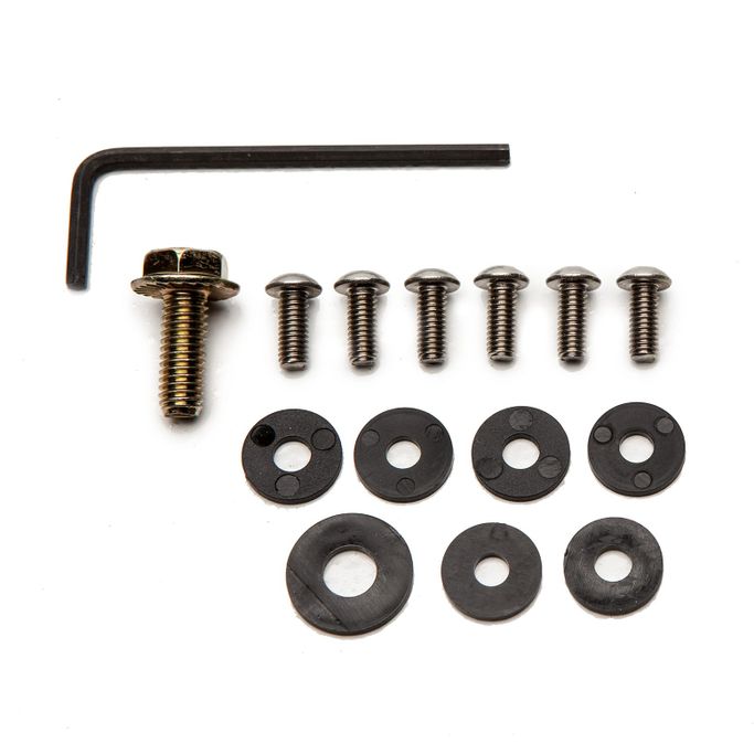712150-HW, COBB 712150-HW SUBARU SF Airbox Hardware Kit في الإمارات العربية المتحدة, دبي. Condition - new. Price 40 AED. Photo, seller contacts | AUTO.AE