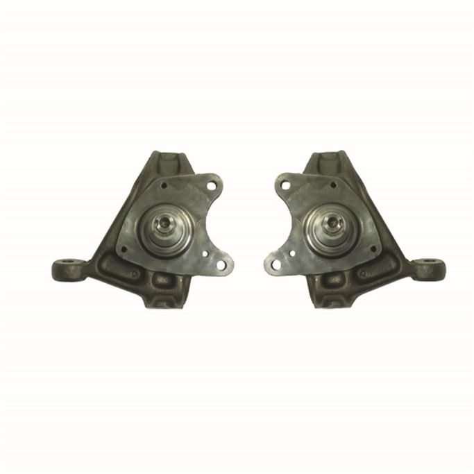 BEL-2605, Belltech Front Spindles for 1991-1996 DAKOTA - 2605 في الإمارات العربية المتحدة, دبي. Condition - new. Price 2,150 AED. Photo, seller contacts | AUTO.AE