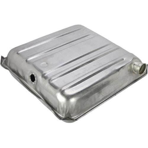 SNE-19-513, Holley Sniper Stock Replacement Fuel Tanks for 1955-1956 BEL AIR, TWO-TEN SERIES, 1955-1957 ONE-FIFTY SERIES - 19-513 in UAE, Dubai. Condition - new. Price ⁦970 AED⁩. Photo, seller contacts | AUTO.AE