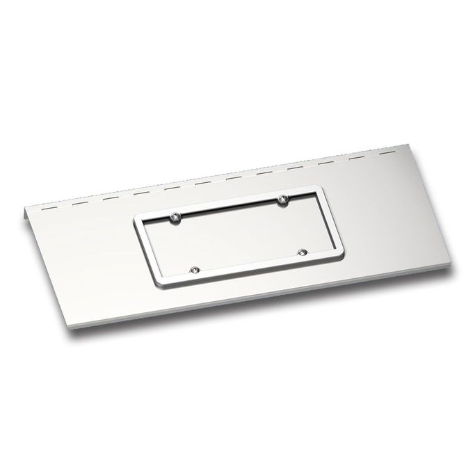 UPD-29121, United Pacific License Plate Brackets for 1990-2019 W900 - 29121 в ОАЭ, Дубай. Состояние - новое. Цена ⁦880 AED⁩. Фото, контакты продавца | AUTO.AE